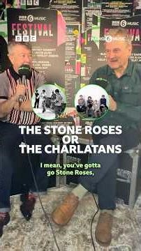 The Smiths or Joy Division? Rad Mac play This or That Manchester Band Edition #6musicfestival