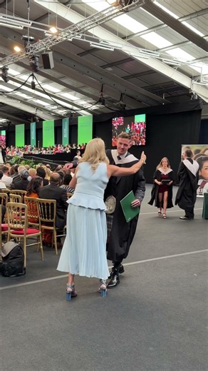 2026 Summer Graduation Highlights