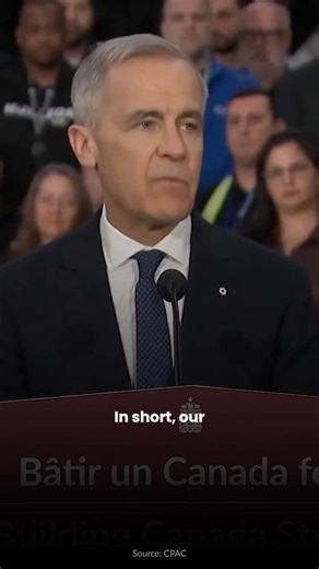 Our Liberal government’s new Defence Industrial Strategy will position Canada as a leader in defence production — creating more opportunities for Canadian workers and businesses as we strengthen our security and autonomy. | Liberal Party of Canada | Parti libéral du Canada