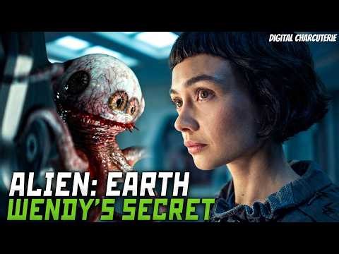 ALIEN: EARTH Season 2 Just Changed EVERYTHING | Alien Day Breakdown