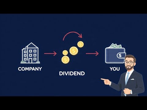 What is dividend in stock market, dividend yield explained, stock dividends explained.