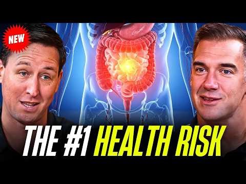The Gut Doctor: This Is Why People Are Getting Sick & NOT Staying Healthy