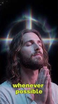 Blessed Are the Merciful #jesus