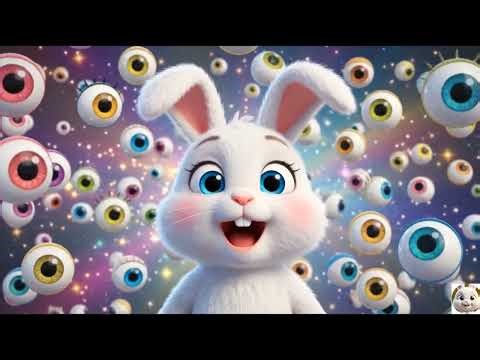 This Letter E EXPLODES Into MAGIC! 🐰 Egg 🥚 Elephant 🐘 Electric ⚡ | Kids Can’t Stop Watching!