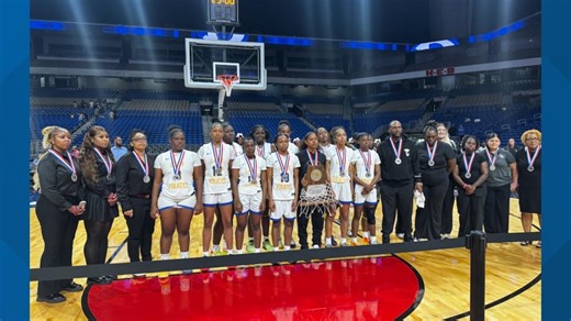 La Vega falls to Decatur in overtime thriller in 4A Division I state championship