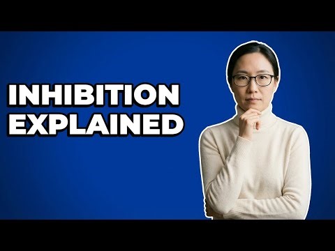 What Role Do Inhibition Levels Play in Neurofeedback Systems?