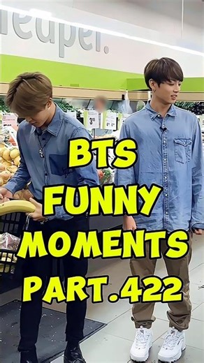 BTS in Those Rare Moments Where Everything Becomes Funny for No Reason