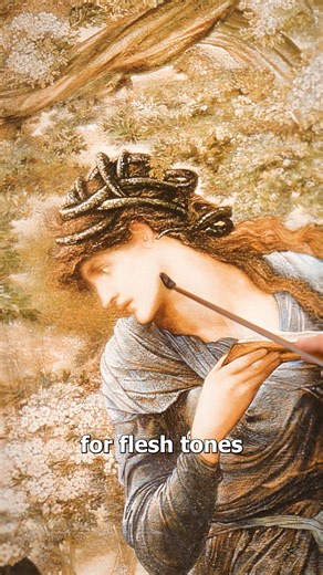 The Dark Origins Of Mummy Brown Paint 😨 | Zack D. Films