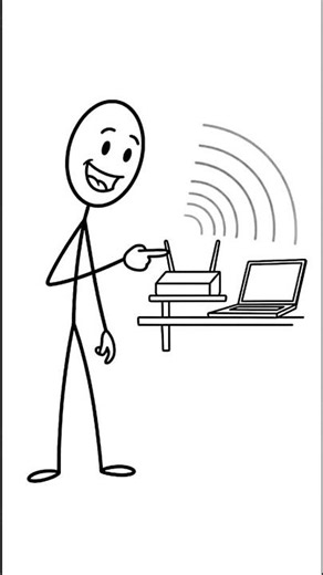 The Invisible Technology Powering WiFi 🌐📶