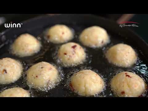 Crispy Manchurian Balls | Ultimate Flavour Bomb 💥