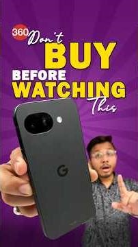 Don't Buy Pixel 10a Before Watching This #Pixel10a #googlepixel #google #Pixel10 #PhoneReview #tech