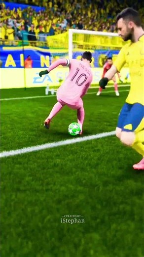 Ronaldo 🆚 Messi #trend