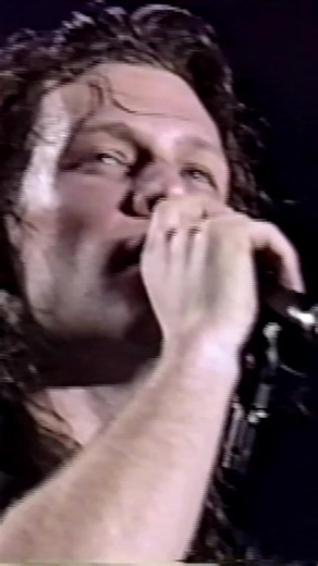 Taking it back to New Year’s Eve, 1988 at the Tokyo Dome 🔄 | jon bon jovi