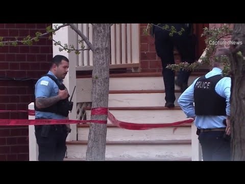 Some violent crime in Chicago going back up so far in 2026, police data shows