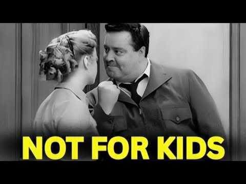 The Honeymooners (1955): 10 Weird Facts That You Didn’t Know