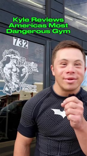 Kyle’s Testimonial – @diamondgympro Diamond Gym has changed the way we train. This gym is hard — the workouts are tough, the weights are heavy, and nothing is given to you. You have to earn it every single day. My family @ttd_athletics has made me stronger, not just physically but mentally. I’ve learned to push past limits, stay focused, and finish every workout even when it’s hard. The men and woman there treat me like an athlete. They believe in my ability, they challenge me, and they expect m