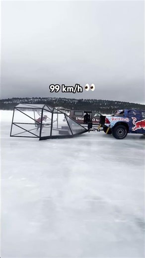 That Is FAST 😵‍💫