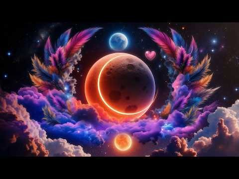 Sleep Hypnosis For Deep Rest (No Interruption) | Eliminate Stress & Anxiety | Goodbye Insomnia1