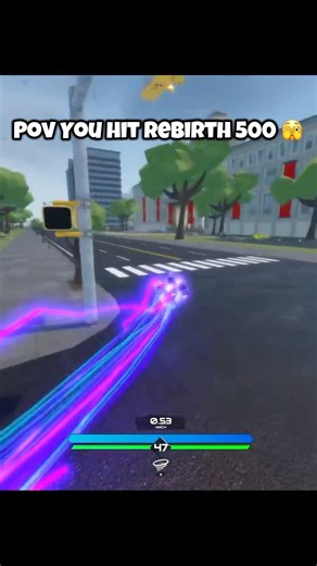 Pov you are rebirth 500 in Flashpoint 😳