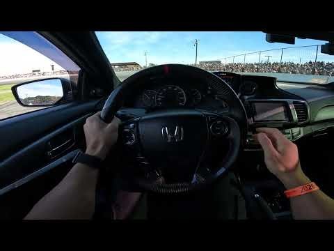 Seekonk Speedway Spectator Drags Round 2 | 10/10/26