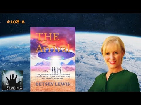 #108-2 Arrival, Aliens n Reality (2025)