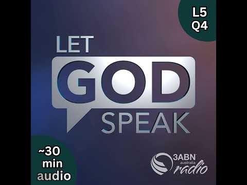 Sabbath School Lesson 5 Summary – Revelation & Inspiration | Q4 2026