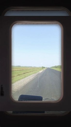 Дорога дальняя. Работа.