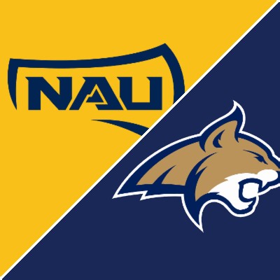 Montana State 28-14 Northern Arizona (27 Sep, 2026) Game Recap - ESPN (UK)