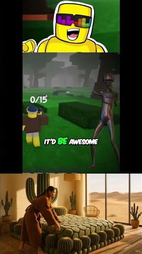 Crafting The STRONGEST Defense Ever! 💪🔥