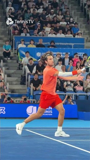 Alcaraz Kicks Off Tokyo Title Defence 💪