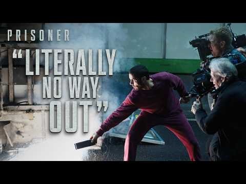 From Script to Screen: The Ambush | Prisoner | Sky