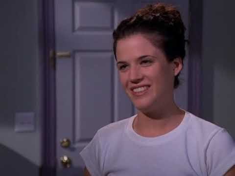 Diagnosis: Murder - "Murder at Midterm" - 7x04