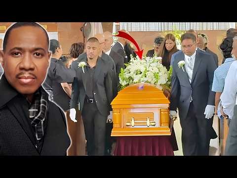 Freddie Jackson Funeral Arrangements Who Will Attend His Final Farewell