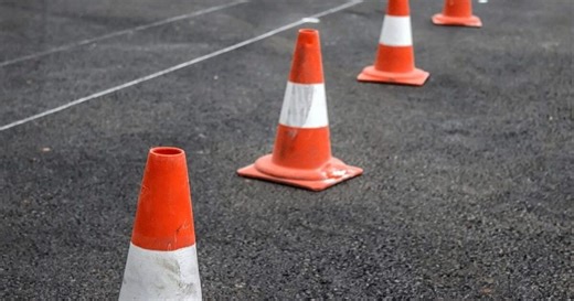 Caltrans paving project to cause traffic delays on State Route 227