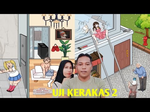 LIVE GAME TRICKY PUZZLE BANTU MAIN GAME SERU YUK