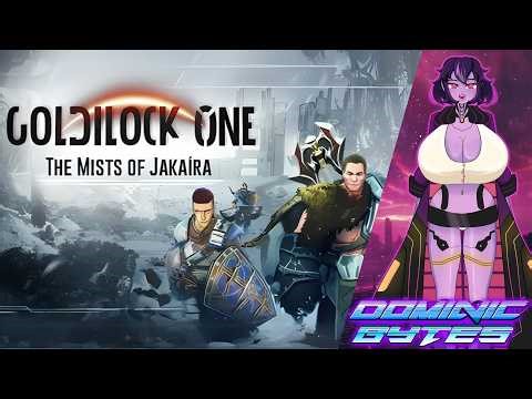 Combat Tutorial - Goldilock One Part 2 #GONE @GoldilockOne #keymailer