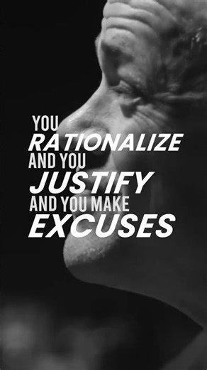 When You Don't Feel Like Doing It. --Jocko Willink