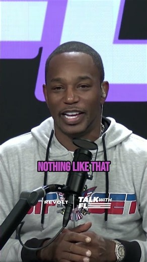 Cam'ron Explains His Famous Picture With Jessica Alba