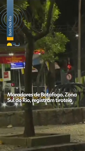 Operação para prender traficantes do Morro Santa Marta tem intenso tiroteio em Botafogo, na Zona Sul do Rio https://t.co/hfgqDVRfAK #g1