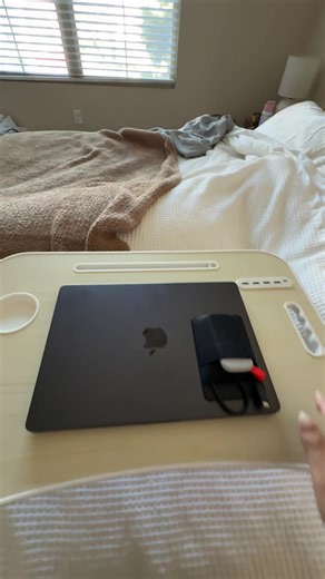 Portable Laptop Stand: Ideal for Home Office Setup