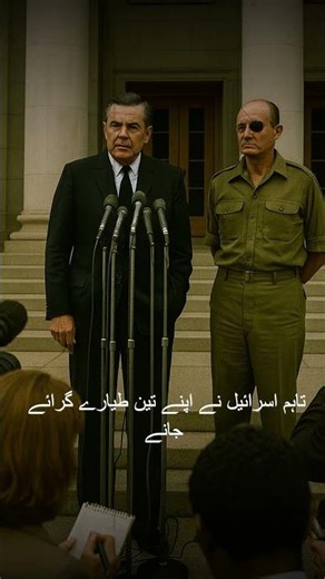 The Pilot Who Defeated Israel in 1967 | Saiful Azam Forgotten Pakistani Hero #Shorts