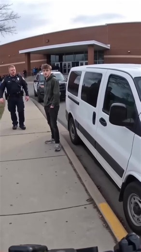 Viral Police & Cops Videos from the USA | What's Happening?