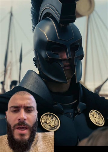 #theodyssey #christophernolan #movies #filmtok | the odyssey