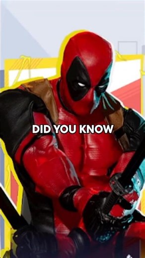 Deadpool Is In The Tutorial In Marvel Rivals!