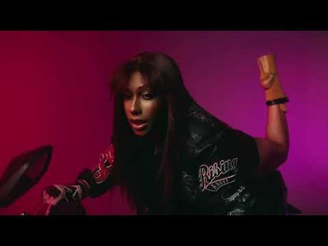 Tiffany - Treat Me Like a Princess [Official Visualizer]