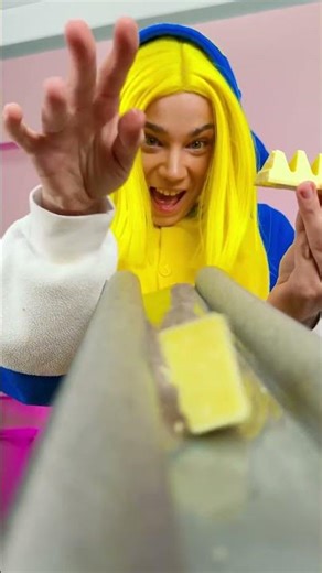 Candy Conundrum: The Sweetest Challenge Ever! 🍬