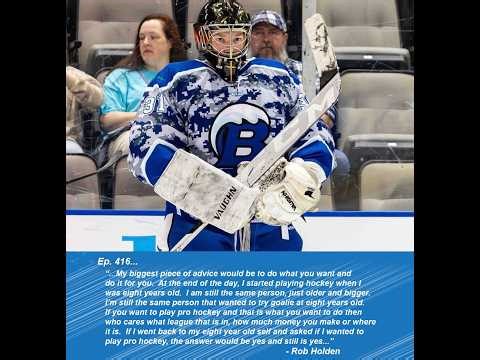 Rob Holden | Biloxi Breakers (Ep. 416)