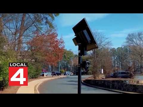 Oakland County Flock cameras under fire after report finds 58 immigration-related searches