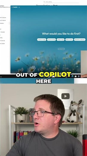Uninstall Copilot From Windows: Easy Step-by-Step Guide #shorts