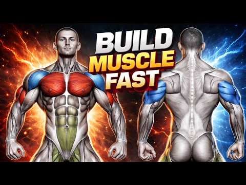 Bigger Shoulders Fast! Cable Front Raise Secrets 💥